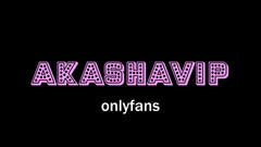 Akasha7: Domácí masturbace