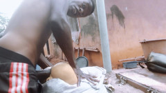 Bangcum8: Kriegssex ohne echten analsex und muschi