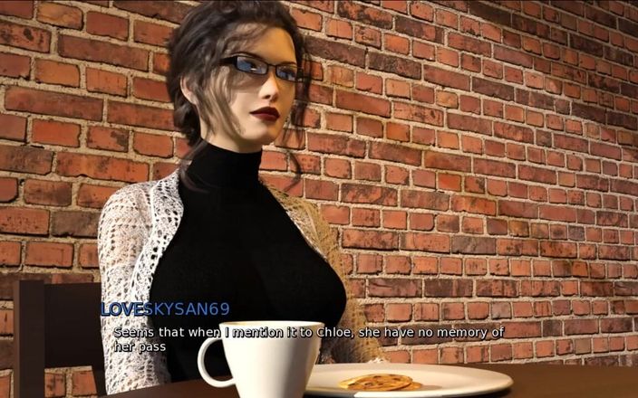 LoveSkySan69Real: 继母的爱（orborigin） [第5部分] 第13部分 由loveskysan69制作的游戏性
