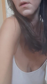 Seductive Tease