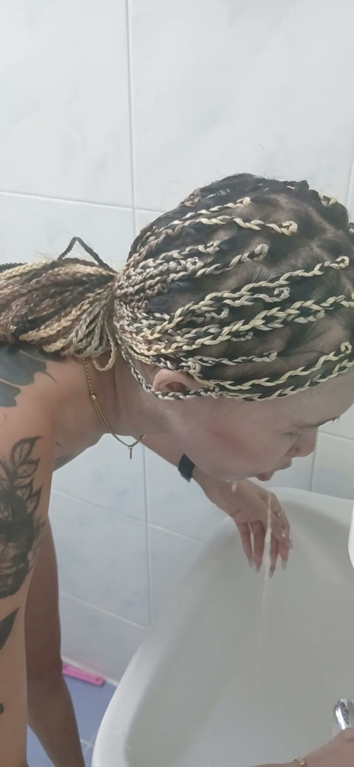 Thai Milf: Shy Asian Hard Anal Part 1 Front Cam