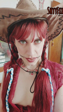 Tu Gauchita Argentina: Shyyfxx Sua Magra Argentina Pomberita pede seu tributo em leite...