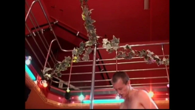EroticPlanet XXX: Stunden U40 Teil 3 - Episode 3