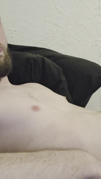 Felt Good to Cum