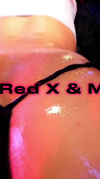 Dungeon X Sex Tape