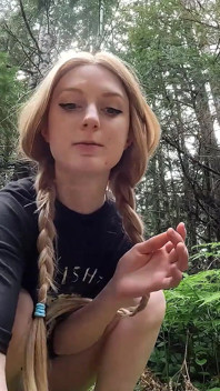 Vlogger de xixi