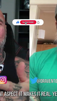 Porn Star Confessions - Draven Torres (episode 43)