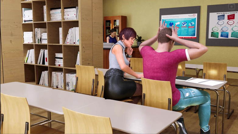 Johannes Gaming: MILFka soutěže v plavkách Sunville 94 byla prostě úžasná