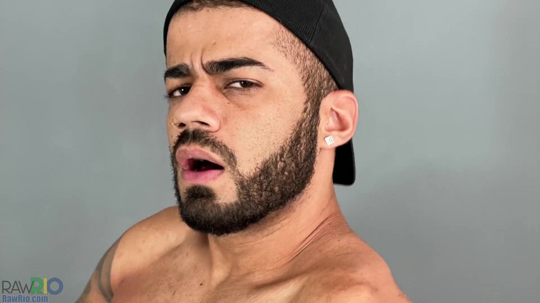 Raw Rio: Talles Silva