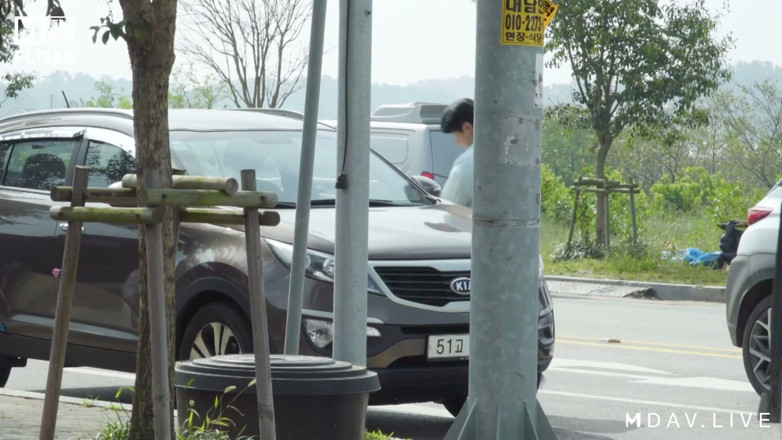 ModelMedia Asia: MFK-0005 Omylem jsem se dostal do tvé postele