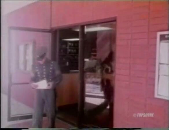 Bad Boys bedroom stories: Retro gloryholes with men - DVD