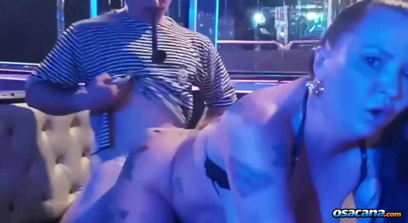 pornland: Real Amateur Sex with Absurd Chemistry Encounter That Got Out...