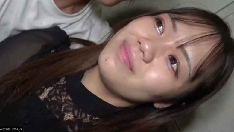 Temptation: Ange asiatique 27958