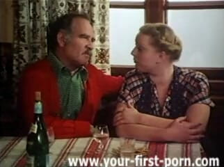 GERMAN PORN CLASSICS: Pornostadl Herzog video Petera Steinera