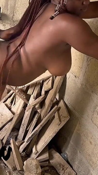 硬核站立性爱