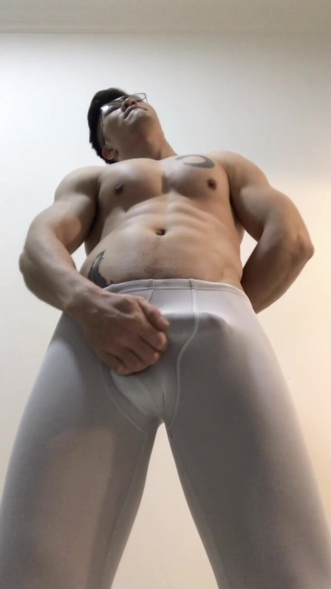 Deric DK: Deric Solo 030