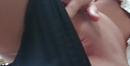 MissAnja_FH: Tarian pagi yang bagus dengan saya