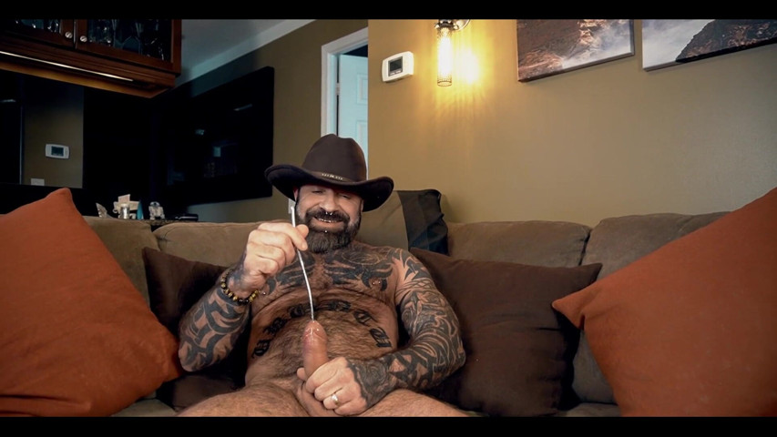 Bored to kink (Marc Angelo XXX)