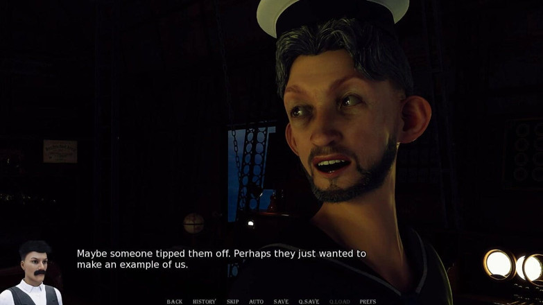 XXX Games Bunk: Tales from Afar - issue 5 - gameplay - gioco di ruolo - scifi - robot -...