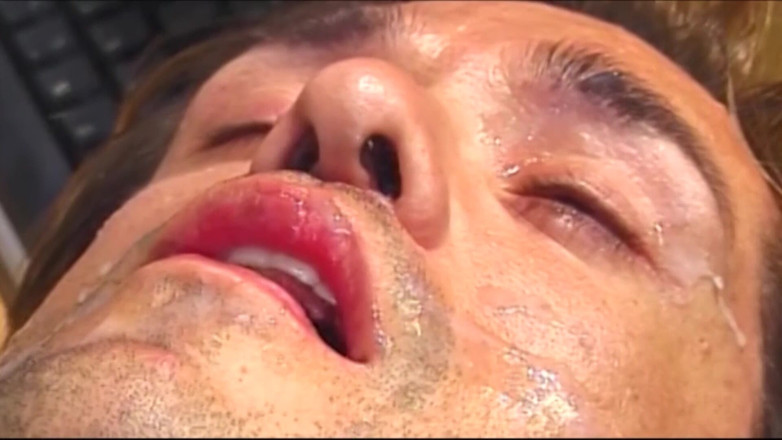 SEXUAL SIN GAY: Neighborhood Guys. Scene 3 Latino Gay Enjoys Fucking His Neighborhood Buddy...