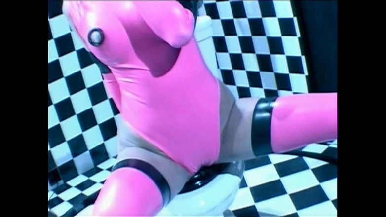 Hard Accademy: Mandy Bright La Tigre Approfittata