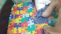 Martin13: Třídy nebudou stejné poté, co mě můj nevlastní bratr učí,...