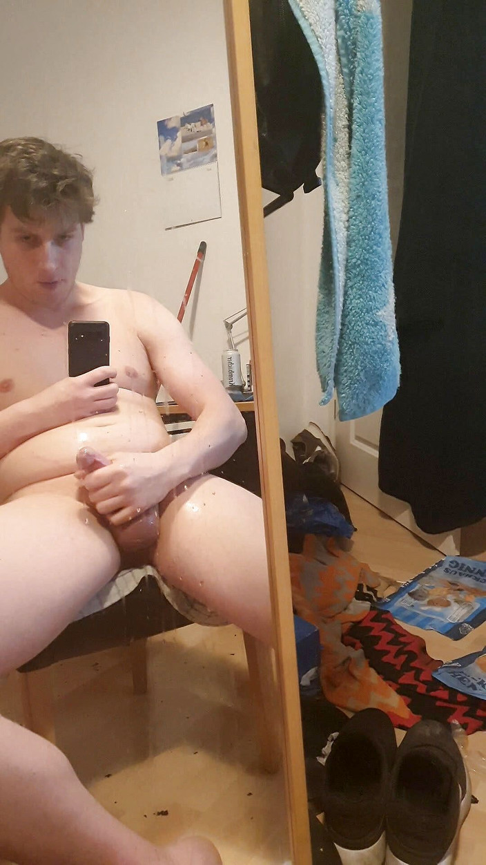 ImmerWichsen: J’adore mon pénis