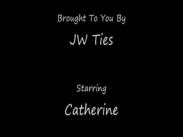 JW Ties Bondage And Fetish: Porra para meu piquenique