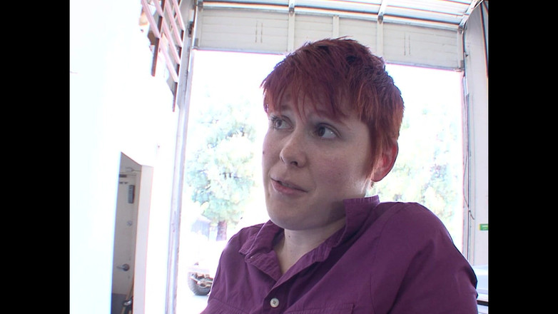 My girlfriend: Lesbické svůdky převezmou kontrolu nad potěšením