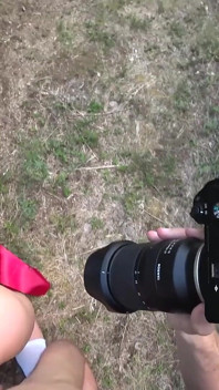 Real POV with a 18 Year Old Schoolgirl Wild Public Sex at Prom