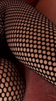Dessous-schätzchen Fingert Muschi Mit Spielzeug Hart