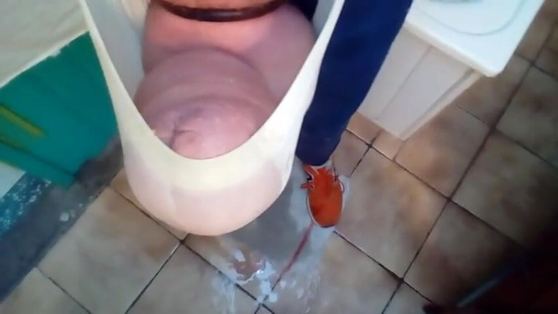 Monster Meat: Für pisslover !!!!!!!!!!!!!