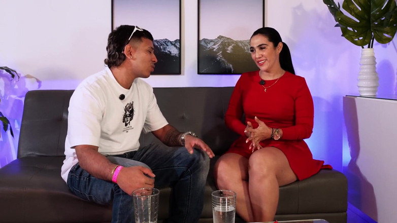 SaraFilms: Сара Блек Розповідає, Яким Є Життя Творця Контенту Для Дорослих MILF