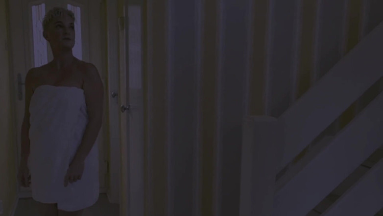 The adventures of Kylie Britain: A Mound of Sensuality