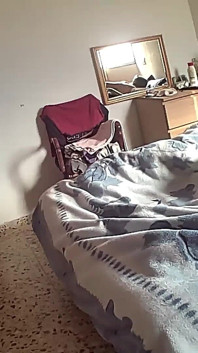 Two Old Guys Enjoy and Fuck. Part 2