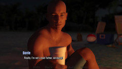 Q Boy: Samen douchen - hartproblemen - ep43