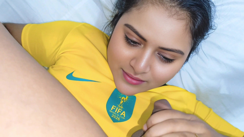 Your-Eshita: Beautiful Indian Bangla Bhabhi Romantic Sex with Anal Video-01