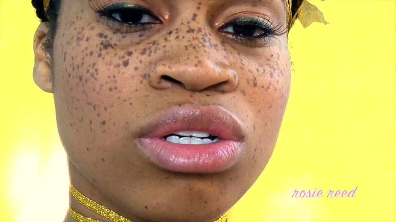 Rosie Reed: Gold Edition: My Lips Make You Weak