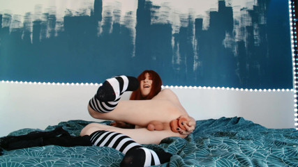 RedLili: Bom consolo anal e escancarado