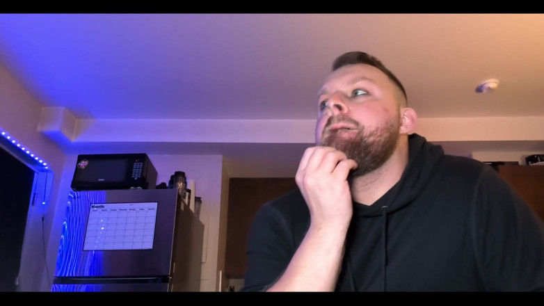 WolfgangWhite: Look Into Your Straight Friend's Eyes as He Pounds You