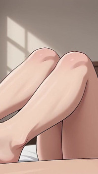 Footjob