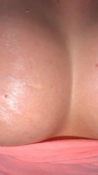Eating My Pussy with Orgasm