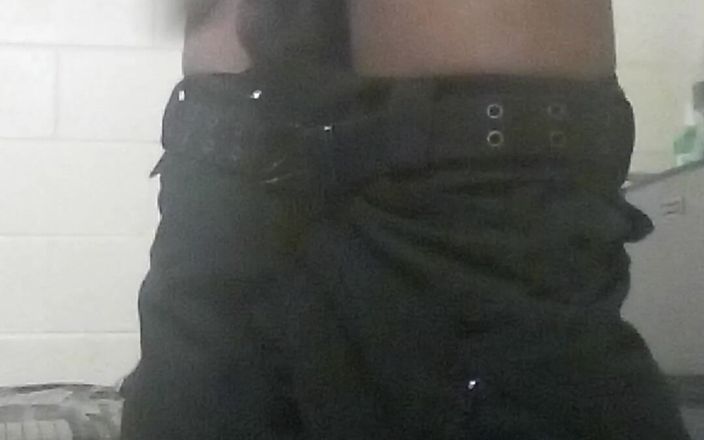 SweetDWillie456: Großer schwarzer Massiver mandingo, fetter papi-schwanz für Femboy und trans-mädchen-muschi