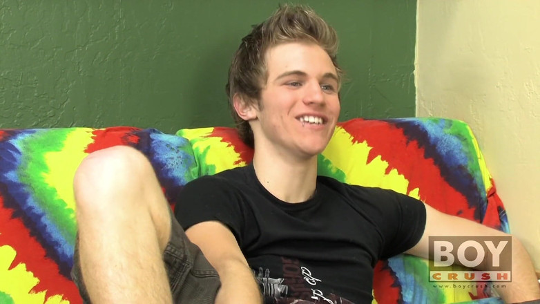 Boy Crush: Rozhovor s Devonem