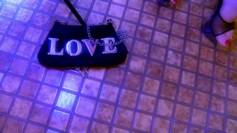 German Full Movies: Alisha Sweet双洞齐插超级明星群交派对