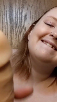 Коллега сосет у budy