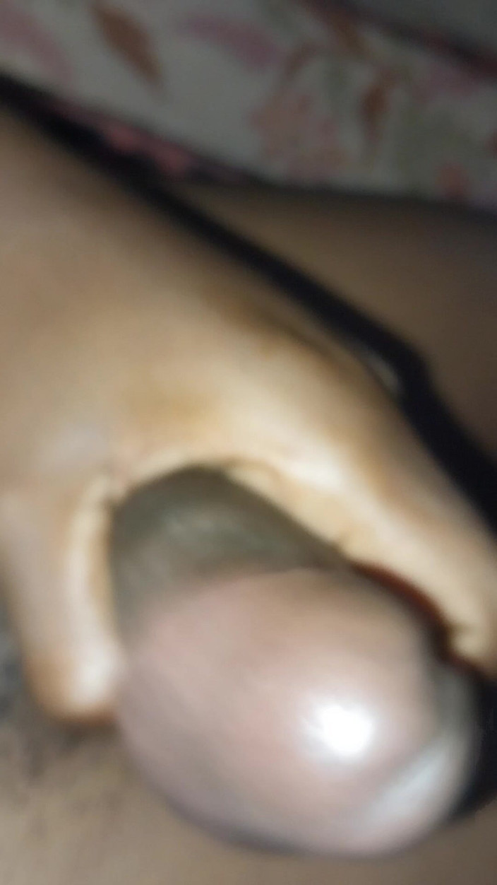 LoVbRo1: 정액까지 자위하는 거유 자지