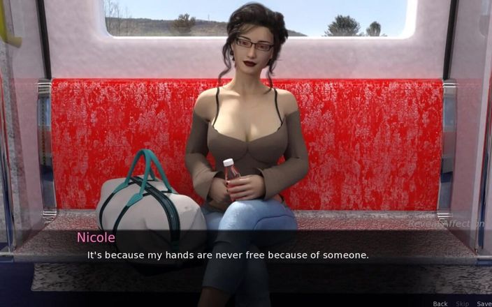 LoveSkySan69Real: Loveskysan69 tarafından seyahate çıkmadan önce bir annenin aşkı [bölüm 7] bölüm 79 seks