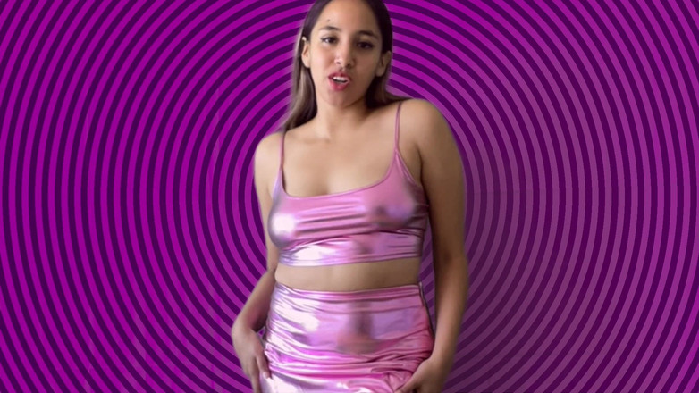 Goddess Alexa femdom: Dit is niet voor jou.