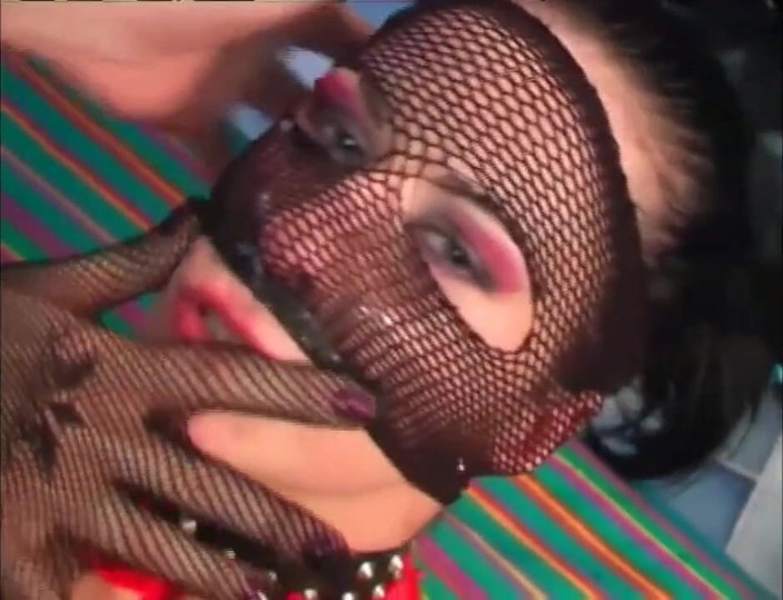 Fetish Desire: Sie will kaum gefickt werden wie eine hure